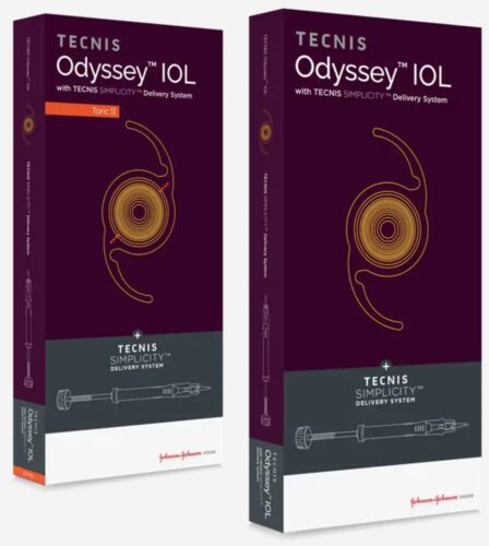 TECNIS Odyssey™ IOL