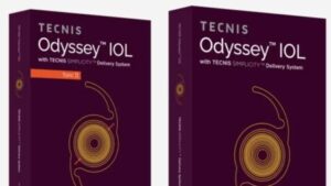 TECNIS Odyssey™ IOL